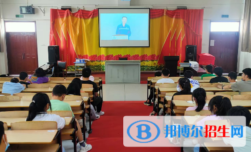 安徽2023年汽修学校属于什么学历