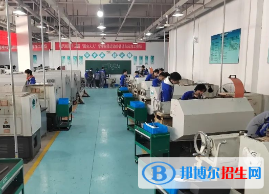杭州2023年哪家中专学校好