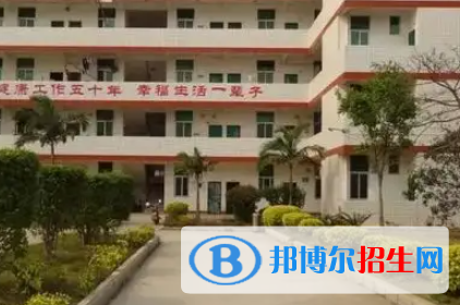广西2023年职高和计算机学校哪个好