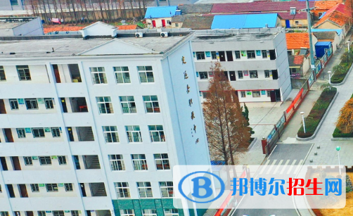 安徽2023年汽修学校是什么汽修学校