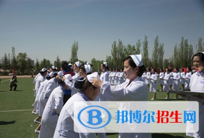 兰州2023年什么卫校就业比较好