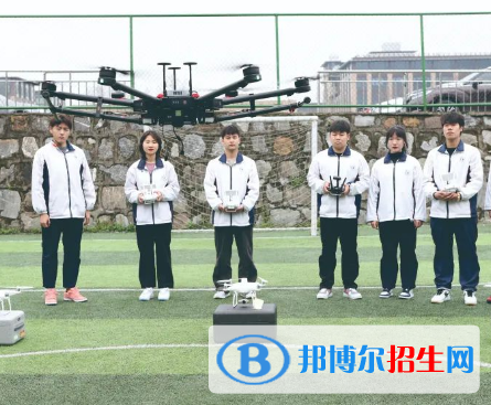 杭州2023年好一点的中专学校