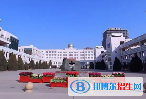 2023宁夏高中学校排名一览表
