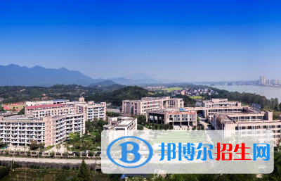 杭州2023年中专学校学什么最好