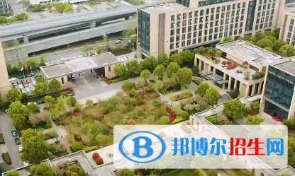 杭州2023年中专学校学什么最好