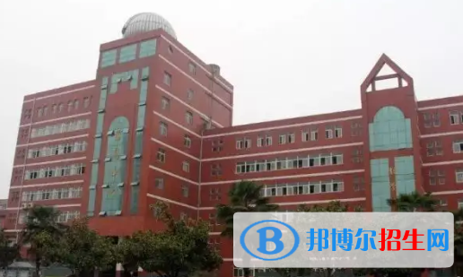 2023阜阳高中学校排名一览表