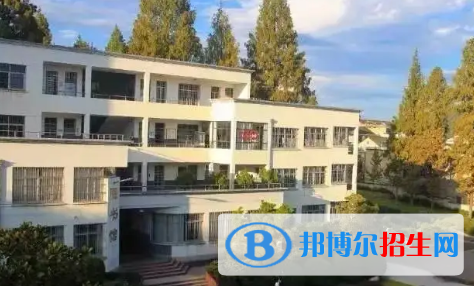 2023宣城高中学校排名一览表