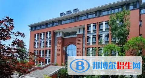 2023成都高中学校排名一览表
