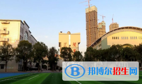 2023湖南高中学校排名一览表