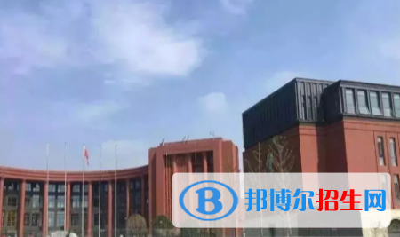 2023南京高中学校排名一览表