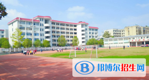 2023襄阳高中学校排名一览表