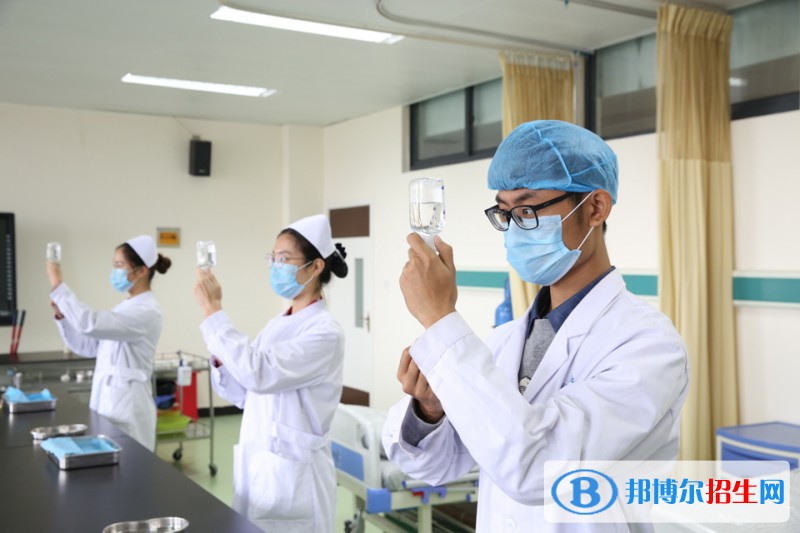 兰州2023年什么是卫校