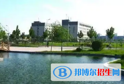 河南护理职业学院