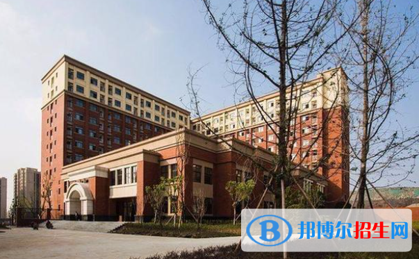 重庆耀中国际学校初中部2023年招生政策2