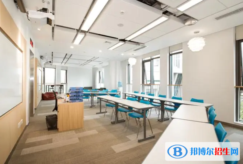 重庆耀中国际学校初中部2023年课程体系