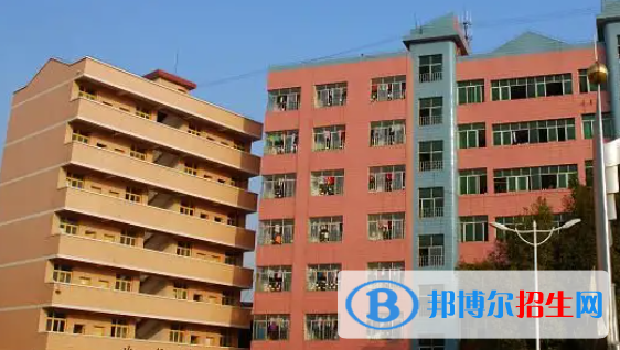 铜仁市印江县高中学校名单一览