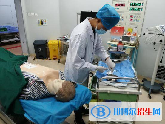 兰州2023年卫校好吗