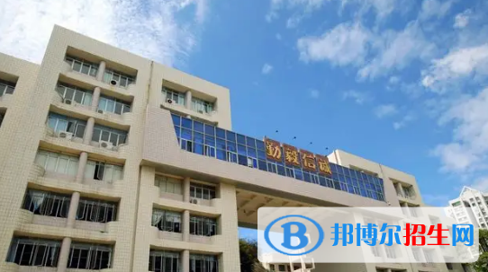 2022厦门双十中学全国排名第几（第105名）福建排名第几（第6名）