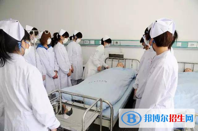 兰州2023年哪里的卫校较好