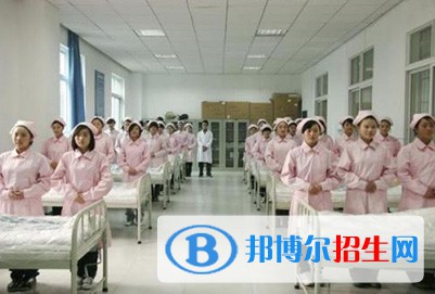 兰州2023年好一点的卫校