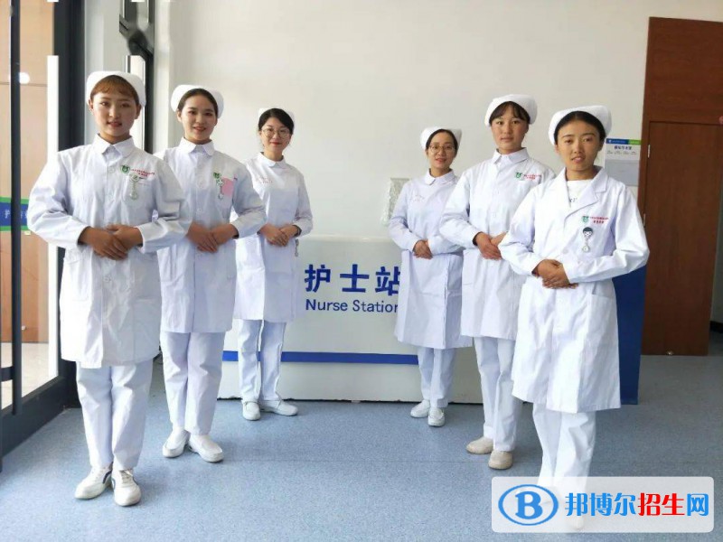 兰州2023年有几所卫校