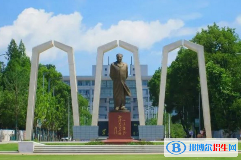 湘潭大学双一流学科有哪些？（2022）