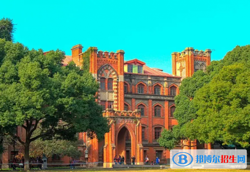 苏州大学双一流学科有哪些？（2022）