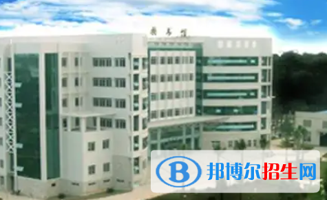 广西2023年哪个计算机学校最好就业