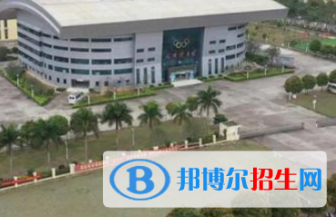 广西2023年哪个计算机学校最好