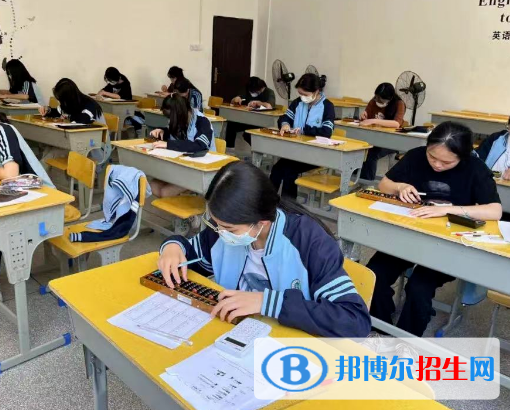 杭州2023年中专学校学什么专业有前途
