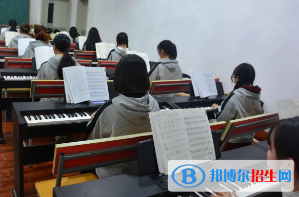 杭州2023年中专学校学什么专业