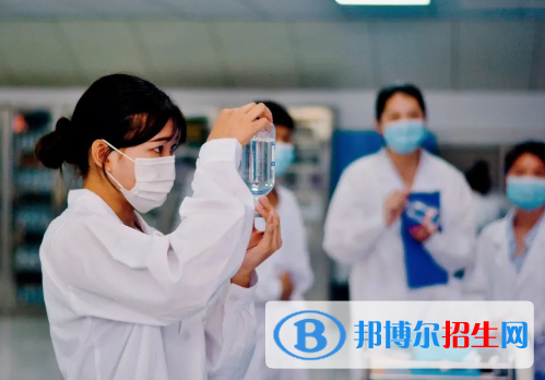 杭州2023年中专学校学什么专业