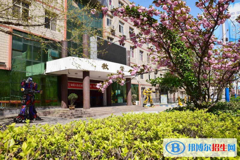 石家庄2023年计算机学校能学什么
