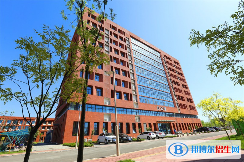 石家庄2023年计算机学校能学什么