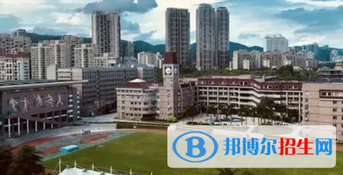 2022深圳高级中学全国排名第几第150名 2022广东省排名第几（第17名）