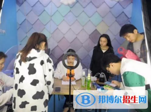杭州2023年中专学校学什么好有前途
