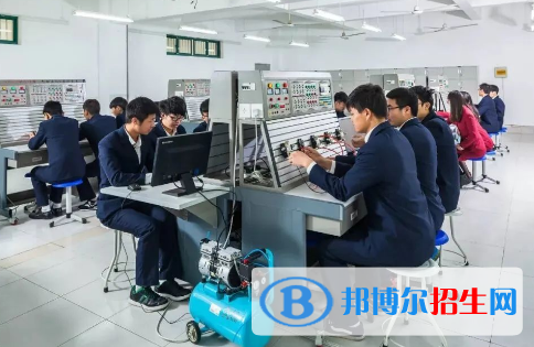 杭州2023年中专学校学什么好有前途