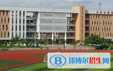 广西2023年最好的计算机学校有哪些