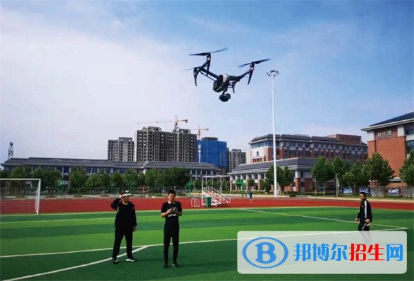 石家庄2023年计算机学校是什么计算机学校