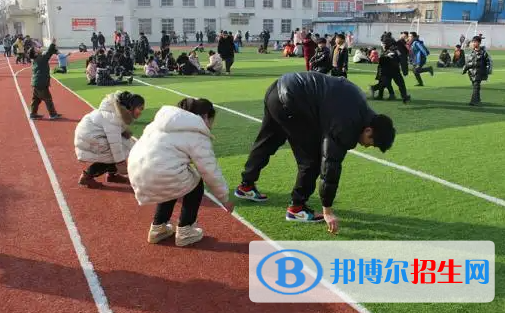 安徽2023年汽修学校什么时候招生