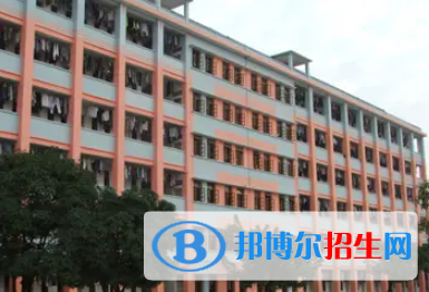 广西2023年有哪些计算机学校最好
