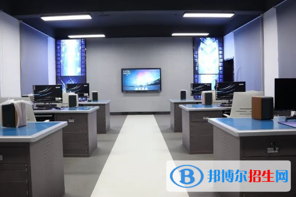 杭州2023年中专学校学什么