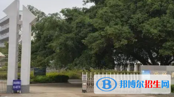 广西2023年有哪些计算机学校招生