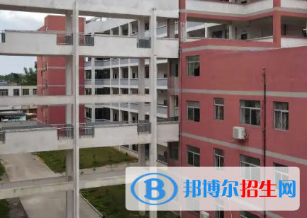 广西2023年有哪些计算机学校招生