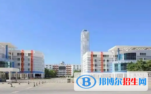 2022海口市第一中学全国排名第几（第63名）2022海南省排行第几（第3名）