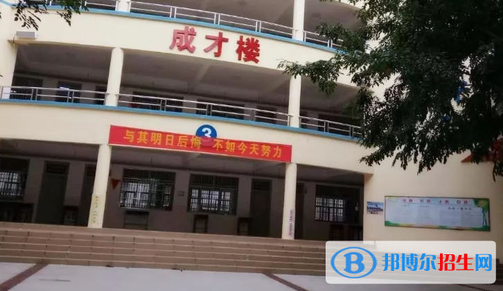昌江中学2023年招生计划 