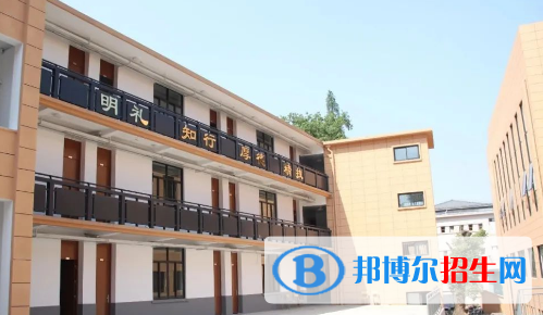 杭州2023年中专学校是什么意思