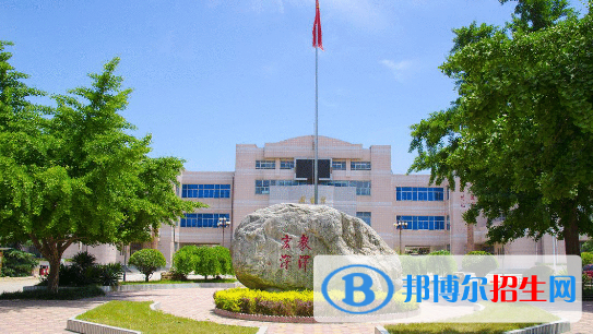 2022河北辛集中学全国排名第几（第22名） 河北省排行第几（第7名）