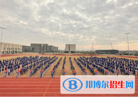 杭州2023年中专学校是什么