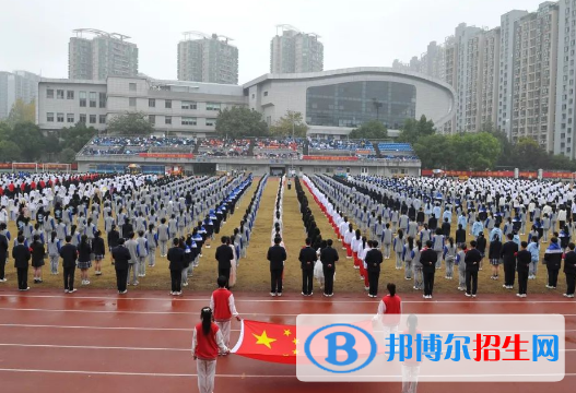 杭州2023年中专学校什么专业最好